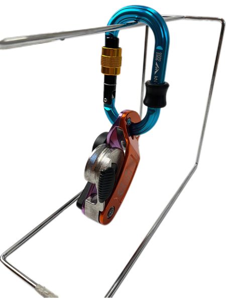  Фиксатор карабина Вертикаль ver 0675 в Красноярске  