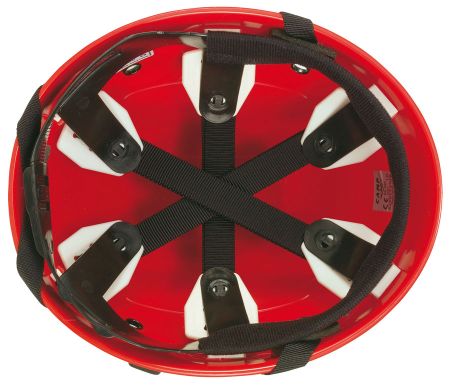  Каска CAMP Safety Star red в Красноярске  