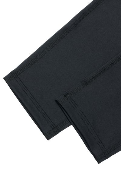 Брюки Оз Ozone Murk (муж) черный в Красноярске