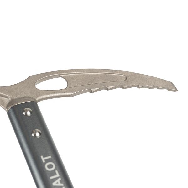  Ледоруб Вертикаль ZEALOT 60 см в Красноярске  