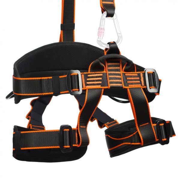  Страховочная система Вертикаль Лидер  в Красноярске  