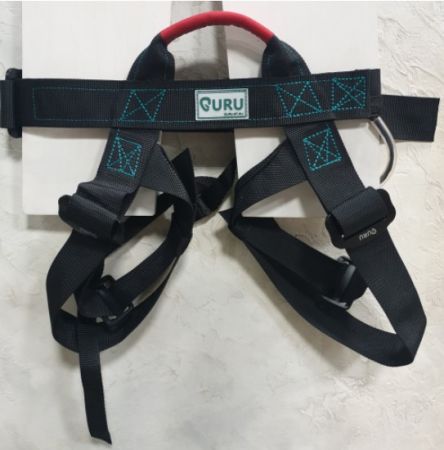  Страховочная система Guru поясная Master V2 в Красноярске  