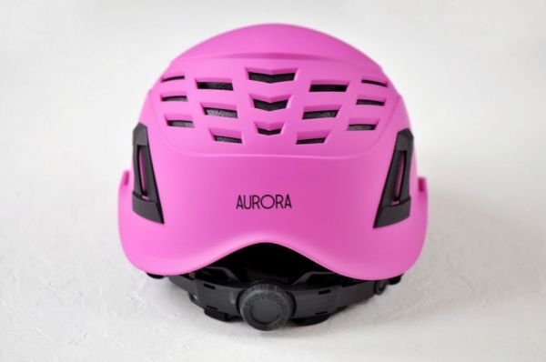  Каска GURU Aurora Purple в Красноярске  