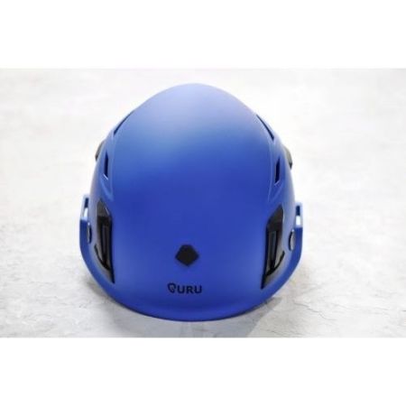  Каска GURU Aurora Blue в Красноярске  