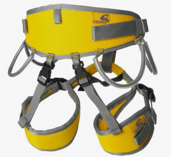  Страховочная система Венто Argon фисташковый в Красноярске  