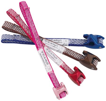  Комплект закладных элементов Camp Set Tricam Dyneema в Красноярске  
