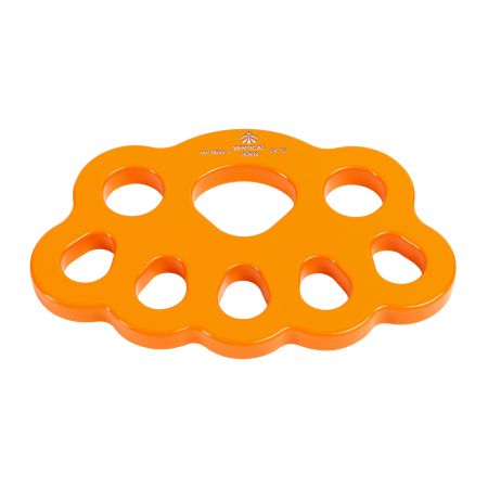  Накопитель Вертикаль средний такелажный оранжевый в Красноярске  