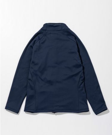 Куртка Phenix Alpine Natural Heat Fleece синий в Красноярске
