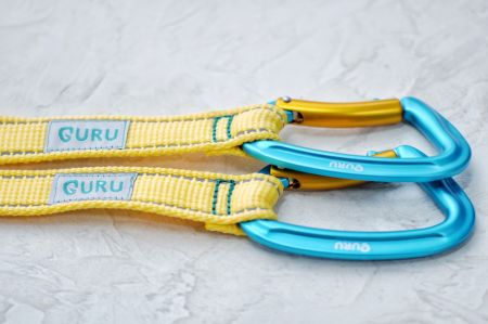  Карабин Guru Flash в Красноярске  