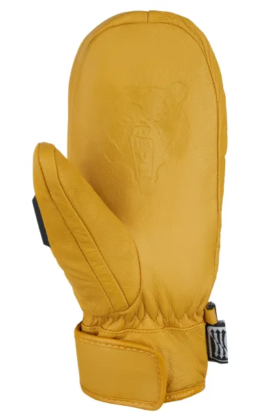 Варежки Terror-Leather Mitten в Красноярске