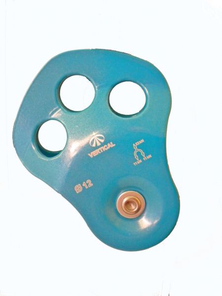  Блок-ролик Вертикаль арбаристский малый в Красноярске  