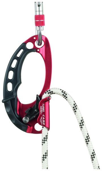  Зажим Camp Turbohand Red Right в Красноярске  