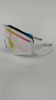 Купить Маска Los Raketos Shackle Blue Chrom Polarised 25101 в Красноярске