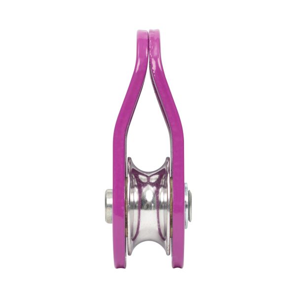  Блок-ролик Вертикаль дюраль в Красноярске  