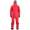 Комбинезон сноубордический Dragonfly Gravity Premium Maroon-Red (Kamchatka) в Красноярске