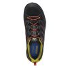 Купить ботинки asolo softrock mm black/black/yellow