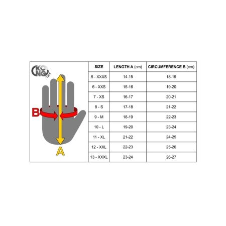  Перчатки KONG Skin Gloves в Красноярске  
