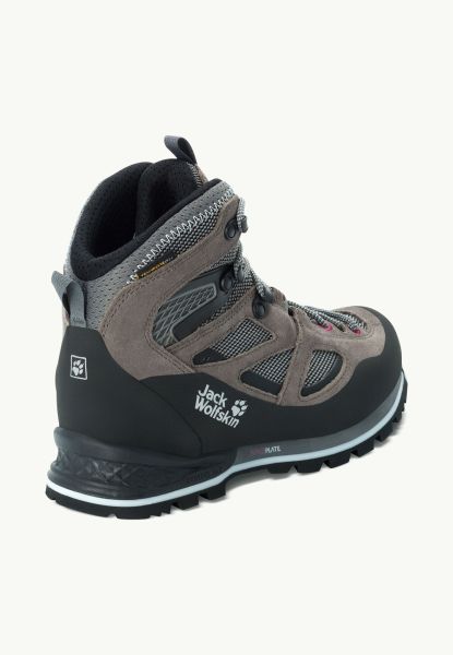 Купить ботинки jw force crest texapore mid w в Красноярске