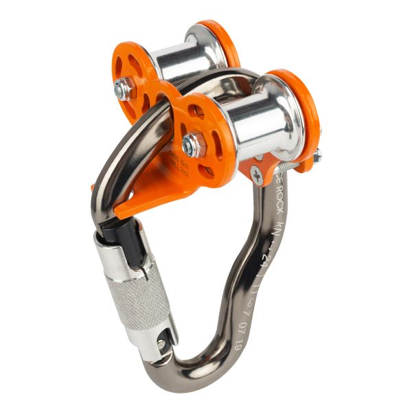  Ролик "Трек" Вертикаль  в Красноярске  