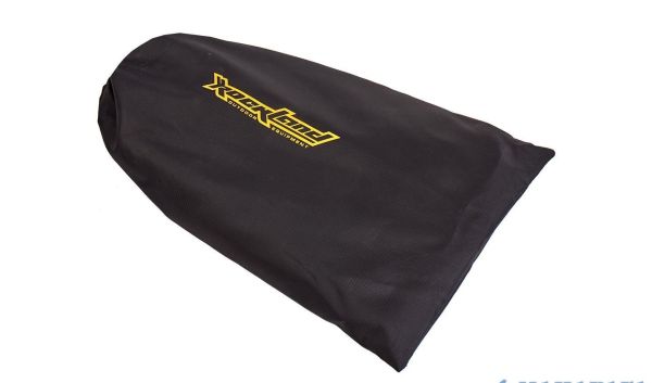  Лопата снежная складная Rockland в Красноярске  