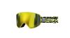 Купить Маска Los Raketos Skyline Yellow Chrom 21211 в Красноярске