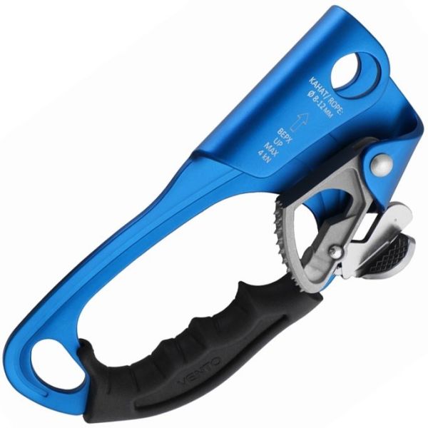  Зажим Венто Жумар правый синий в Красноярске  