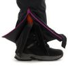 Комбинезон сноубордический Dragonfly Premium Woman Black-Pink 2023 в Красноярске