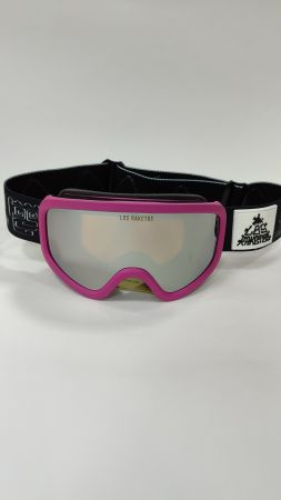 Купить Маска Los Raketos Kooky Orange 21912,13 в Красноярске
