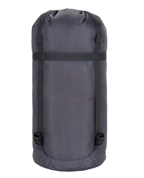 Спальный мешок Red Fox Rapid Long -30 пуховый красный/синий