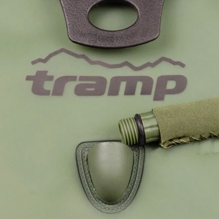 Питьевая система Tramp 1л.TRA-055 хаки