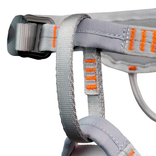  Страховочная система Венто Neon оранжевый в Красноярске  