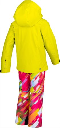 Костюм горнолыжный Colmar Unisex 2-PC-Suit 3141 в Красноярске