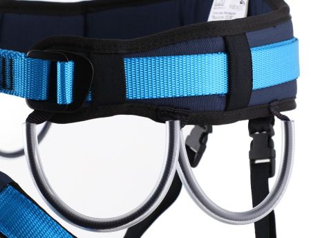  Страховочная система Венто поясная Высота 008 в Красноярске  