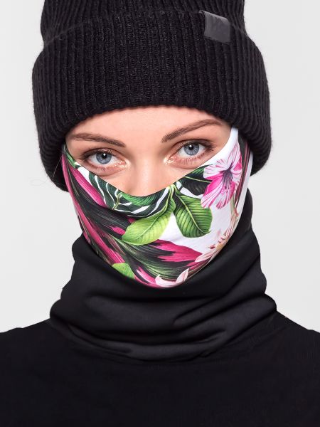 Платки Hauer Multiband White Jungle Полиэстер-микрофибра в Красноярске