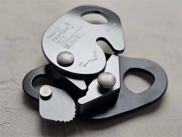  Зажим GURU PROTEGO в Красноярске  