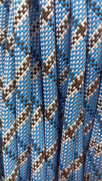  Веревка Шнур статика д.11 мм.48 пр."Скала S" в Красноярске  