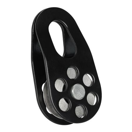  Блок-ролик Вертикаль сталь с подшипником в Красноярске  