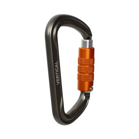  Карабин Вертикаль Gray трапеция автомат (Keylock) в Красноярске  