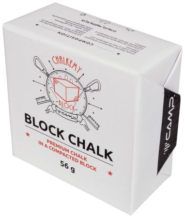  Магнезия Camp Chalk Block 56гр. в Красноярске  