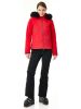 Брюки горнолыжные Poivre Blanc W24-0820-WO черный в Красноярске