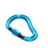  Карабин Camp Nitro-Lock Blue в Красноярске  