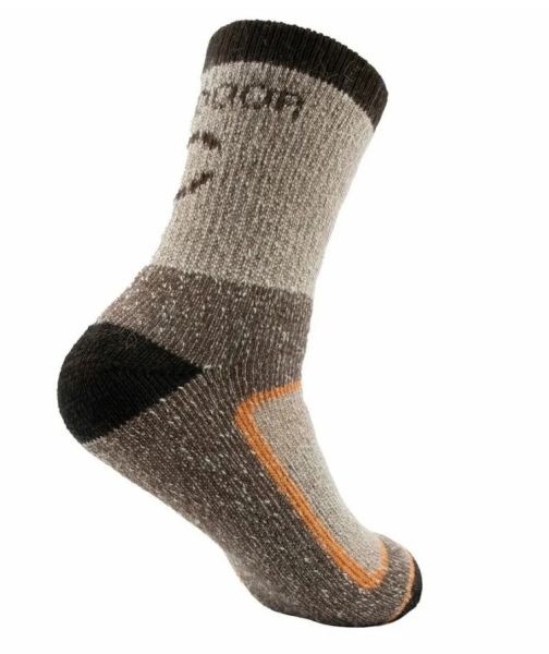 Купить Носки Следопыт Outdoor до -20С в Красноярске