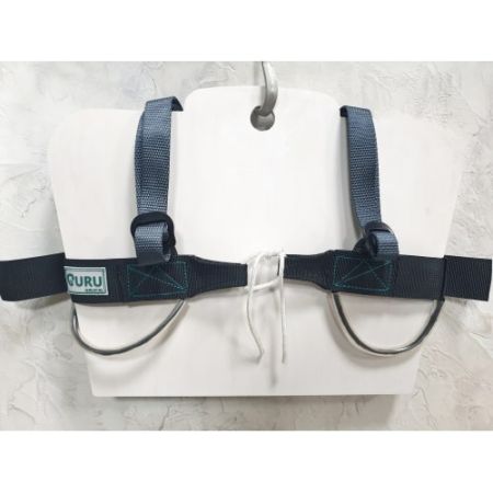 Страховочная система Guru грудная Master V2 в Красноярске  