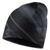 Шапка Buff Polar&Ecostretch Raft Black в Красноярске