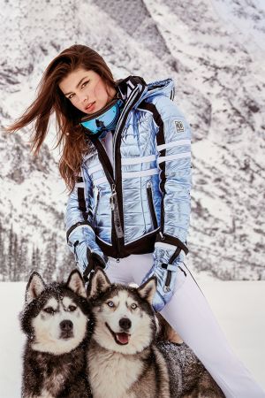 Куртка горнолыжная Sportalm Crash 90222209323 в Красноярске
