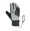 Перчатки Scott Ultimate Plus slate grey/black в Красноярске