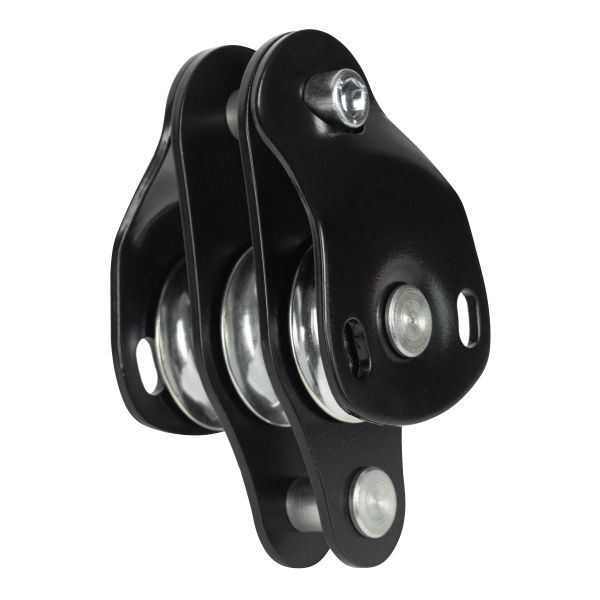  Блок-ролик тройной силовой 50 кН Вертикаль в Красноярске  