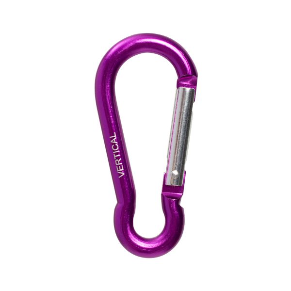  Карабин Вертикаль сувенирный фиолетовый в Красноярске  