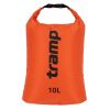Гермомешок Tramp  Nylon Ultralight 10л.оранжевый 