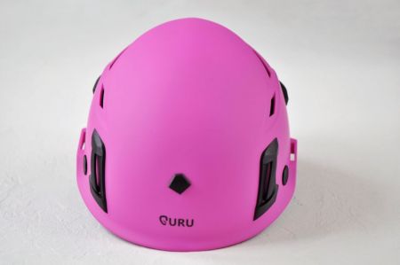  Каска GURU Aurora Purple в Красноярске  